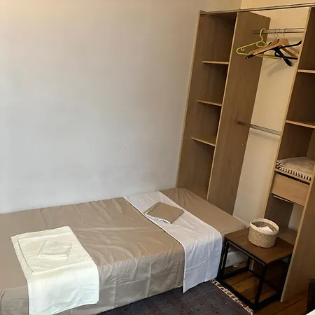 Studio A 18 Sacre-coeur Montmartre Apartment *
